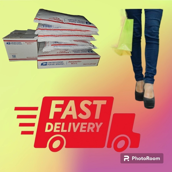 Thank You For Checking My Closet🙂 - Picture 4 of 7